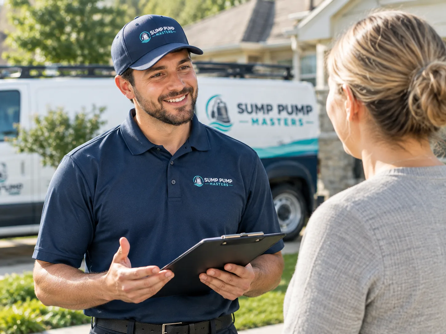 Sump Pump Repair Tolna, ND FAQs